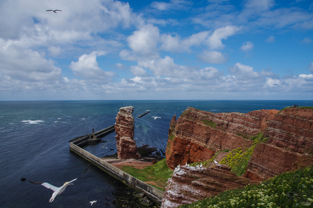 helgoland