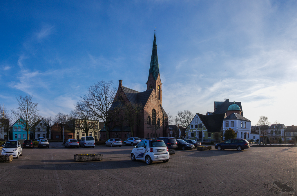 maria magdalena kirche