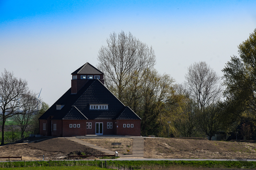 neulandhalle